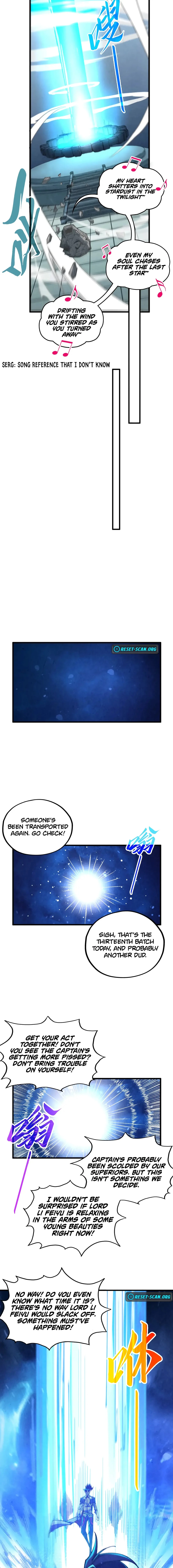 Rebirth Of The Ultimate Master Chapter 436 - 14
