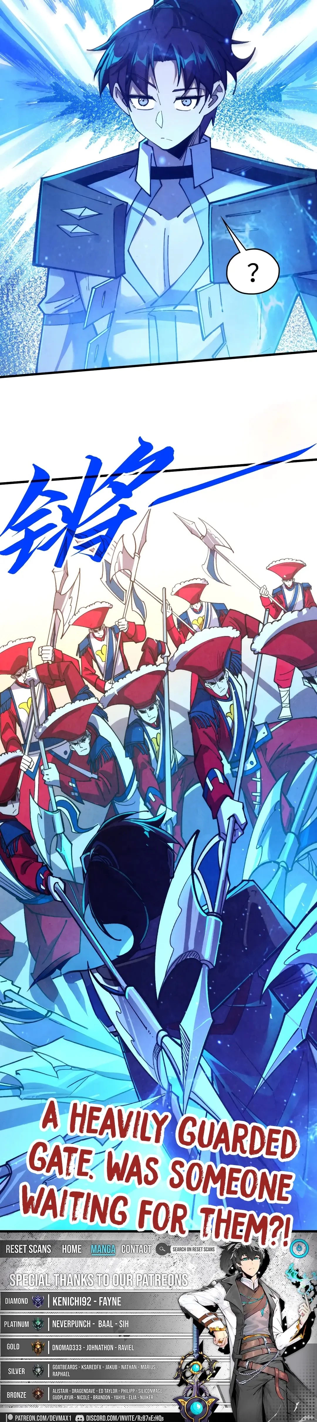 Rebirth Of The Ultimate Master Chapter 436 - 15