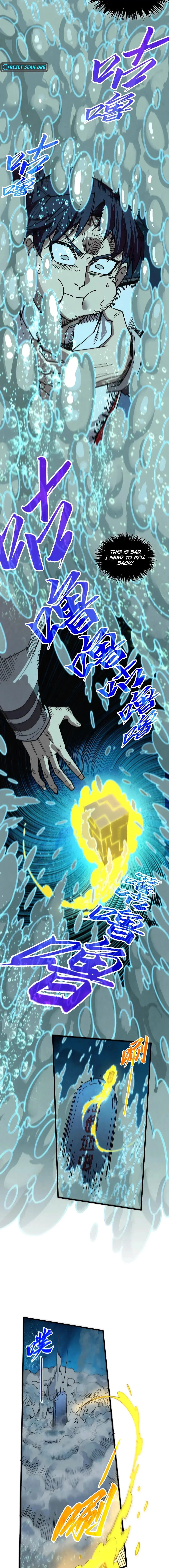 Rebirth Of The Ultimate Master Chapter 435 - 4
