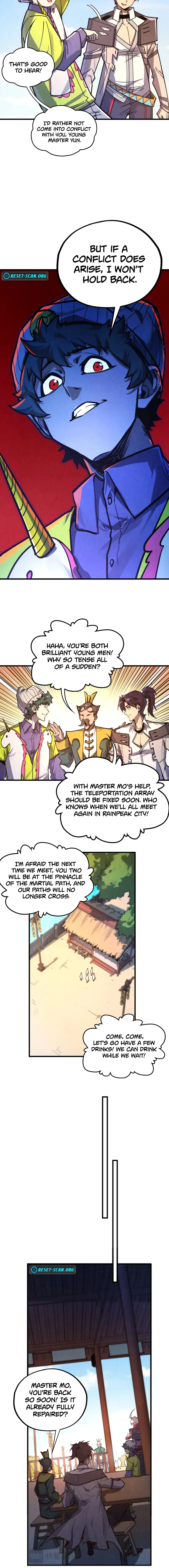 Rebirth Of The Ultimate Master Chapter 435 - 13