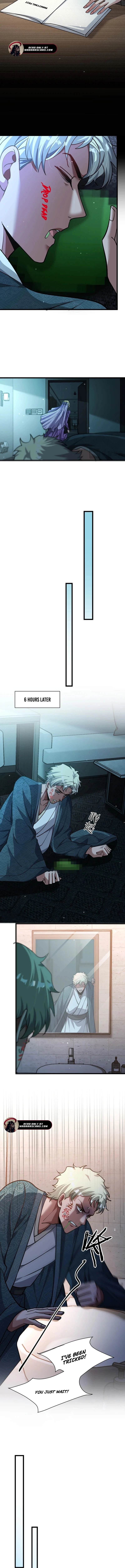 I'm Stuck on the Same Day for a Thousand Years Chapter 190 - 2