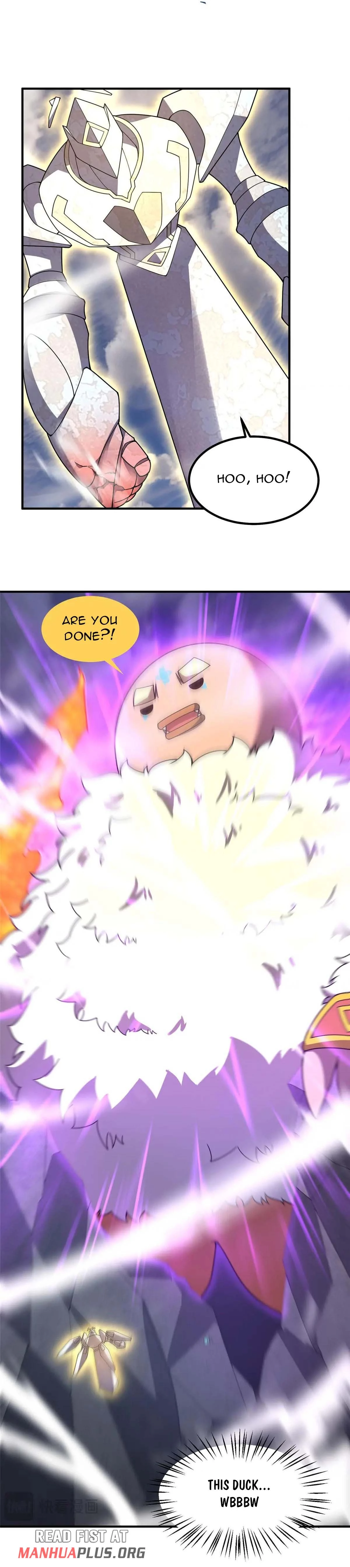 Monster Pet Evolution Chapter 382 - 10