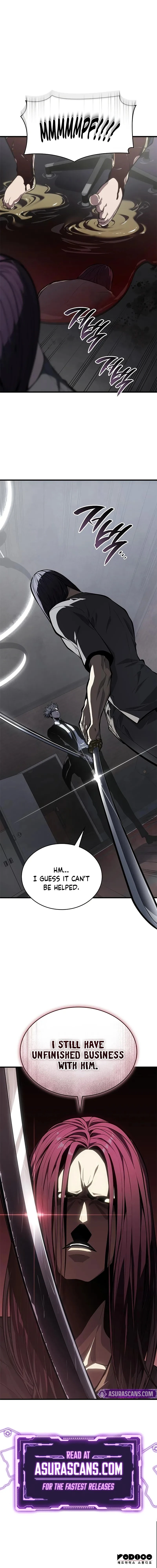 Bad Born Blood Chapter 43 - 13