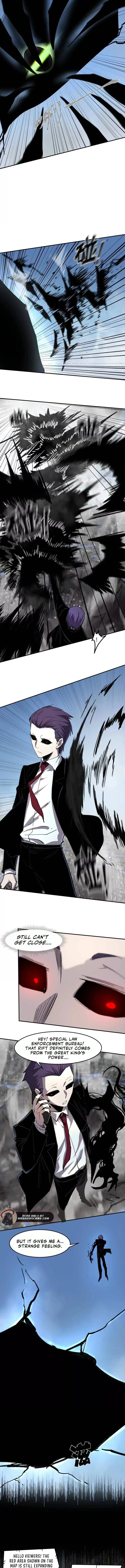 Mr. Zombie Chapter 153 - 2