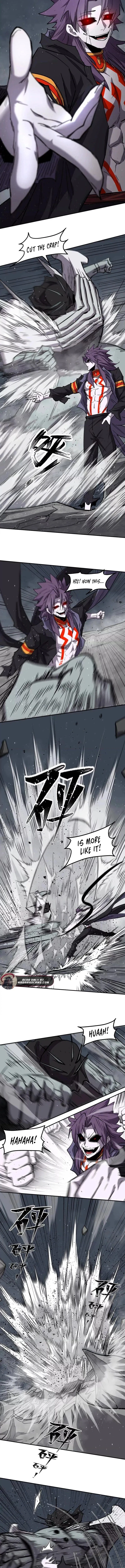 Mr. Zombie Chapter 153 - 6