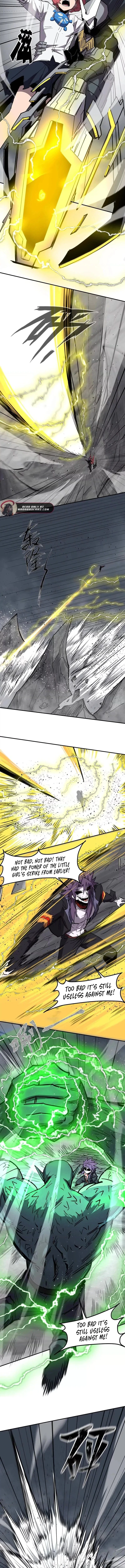 Mr. Zombie Chapter 153 - 9