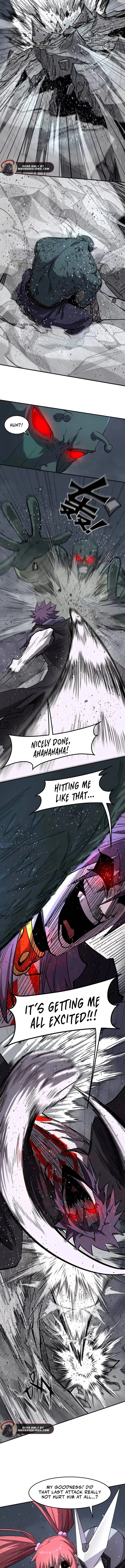 Mr. Zombie Chapter 153 - 10