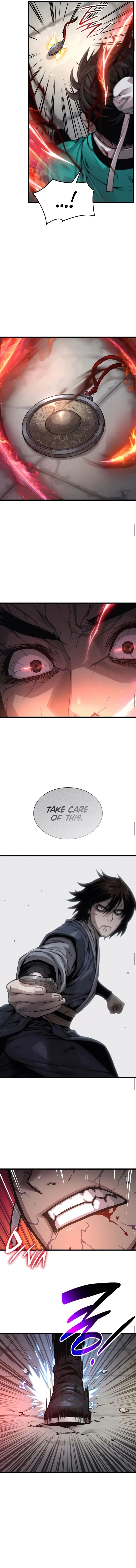 Myst, Might, Mayhem Chapter 80 - 9