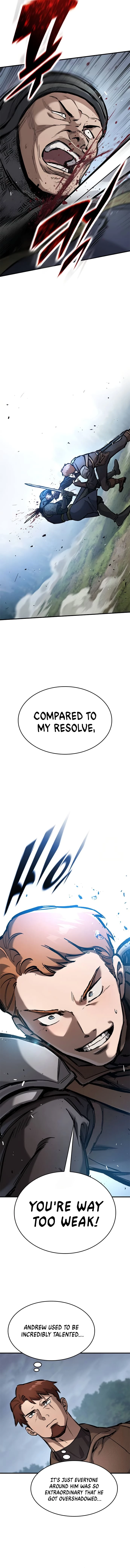 The Knight Who Only Lives Today Chapter 65 - 12