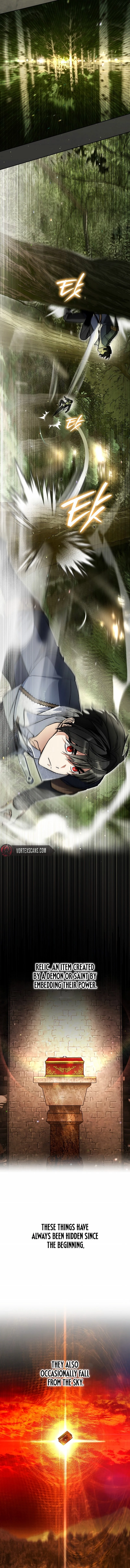 I Became the Genius Bastard of a Noble Dark Clan Chapter 38 - 5