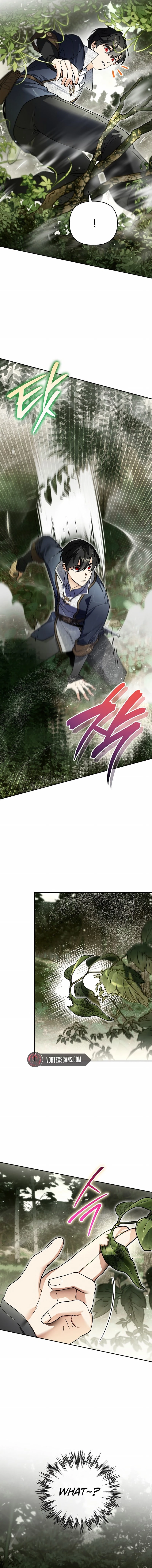 I Became the Genius Bastard of a Noble Dark Clan Chapter 38 - 7