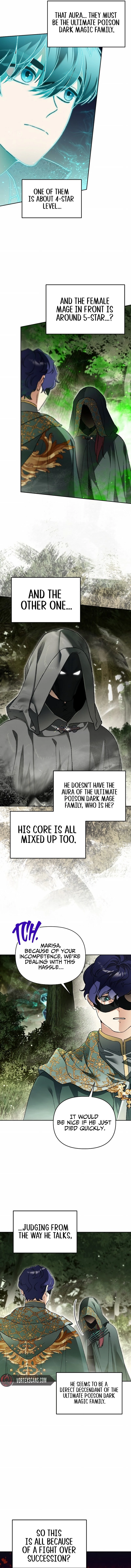 I Became the Genius Bastard of a Noble Dark Clan Chapter 38 - 9