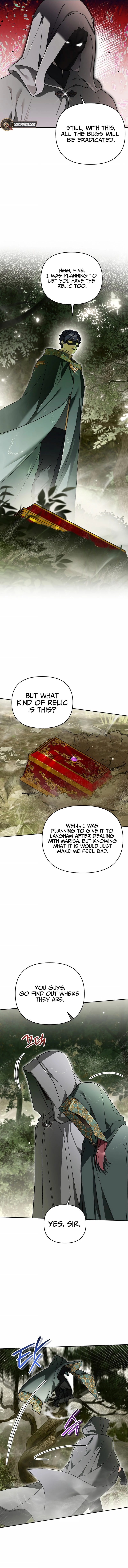 I Became the Genius Bastard of a Noble Dark Clan Chapter 38 - 10