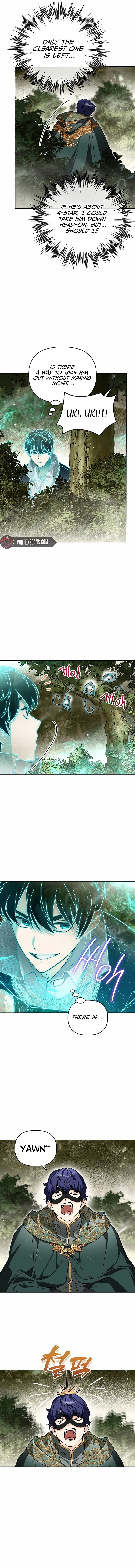 I Became the Genius Bastard of a Noble Dark Clan Chapter 38 - 11