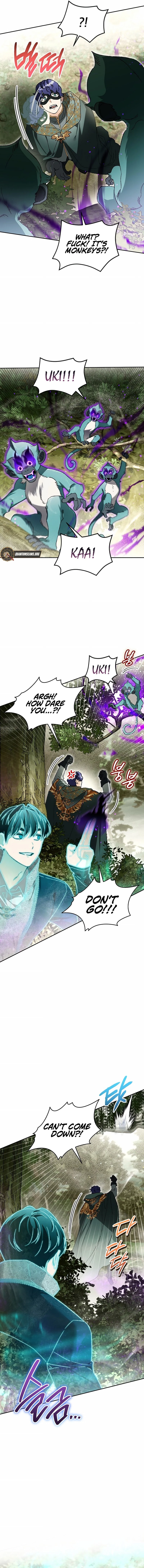 I Became the Genius Bastard of a Noble Dark Clan Chapter 38 - 12