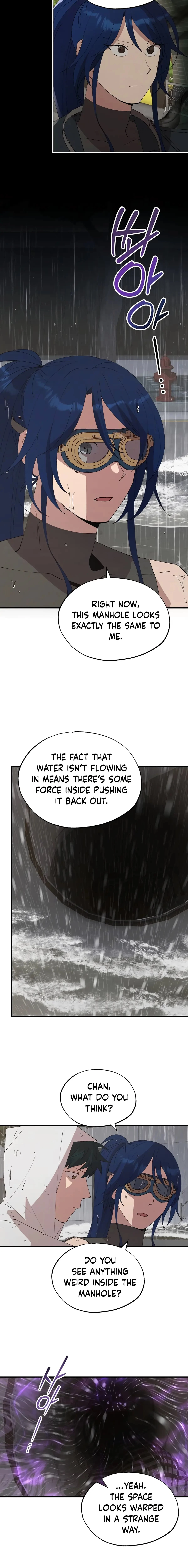 Magical Realm Shopkeeper Chapter 71 - 2