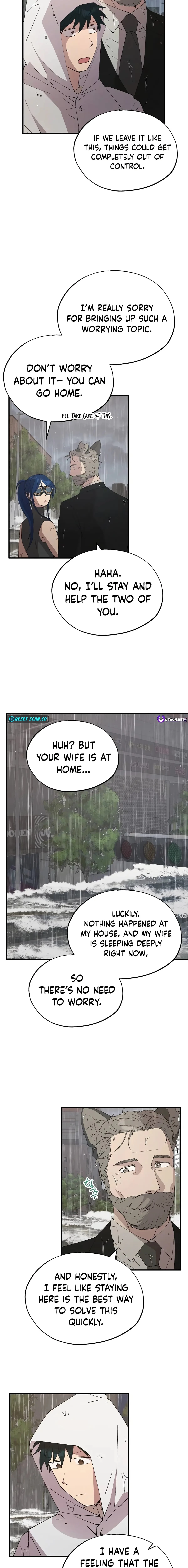 Magical Realm Shopkeeper Chapter 71 - 4