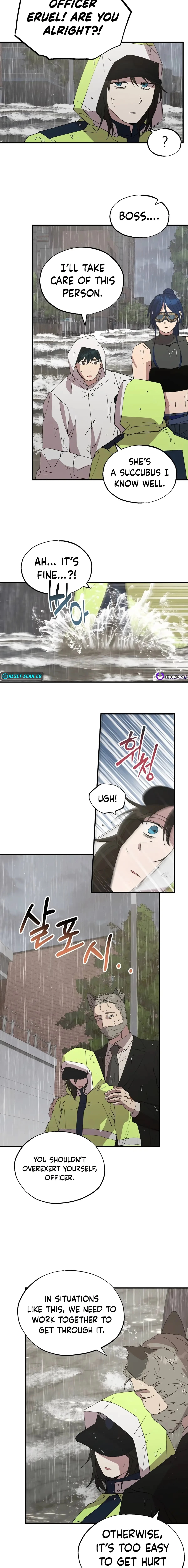 Magical Realm Shopkeeper Chapter 71 - 7