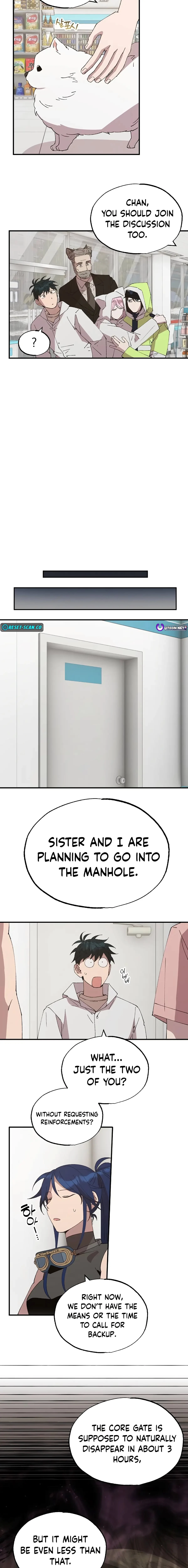 Magical Realm Shopkeeper Chapter 71 - 13