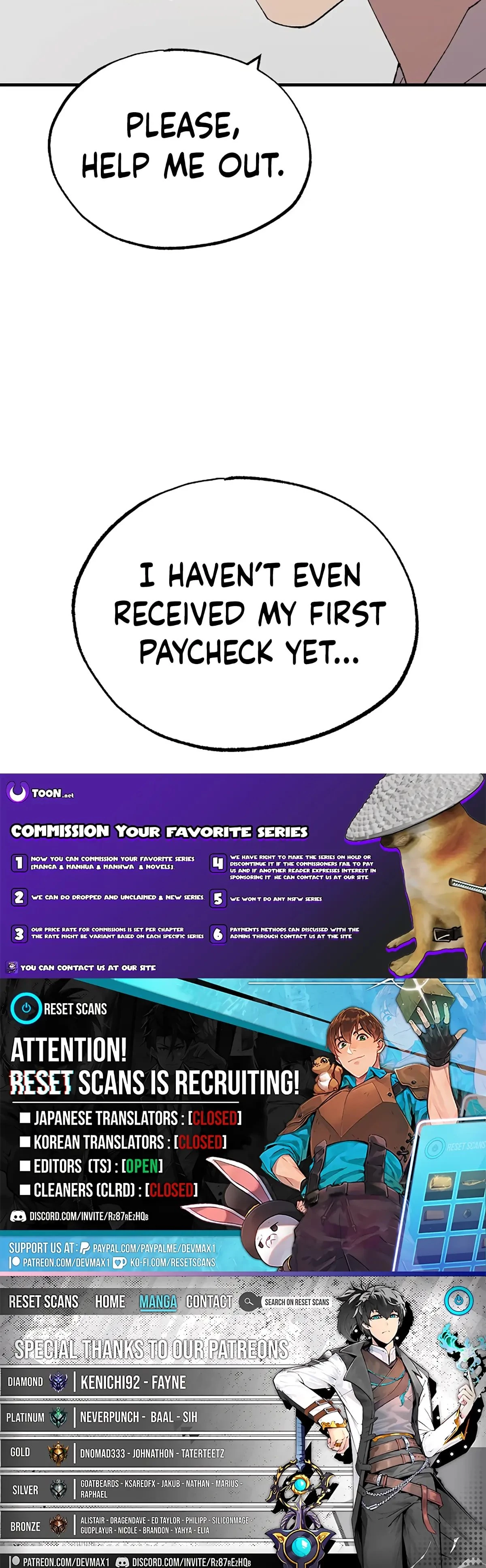 Magical Realm Shopkeeper Chapter 71 - 18