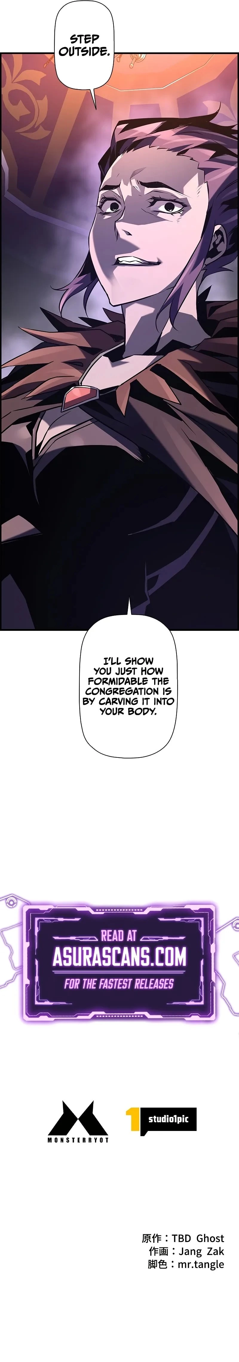 The Strongest Evolutionary Necromancer Chapter 86 - 11