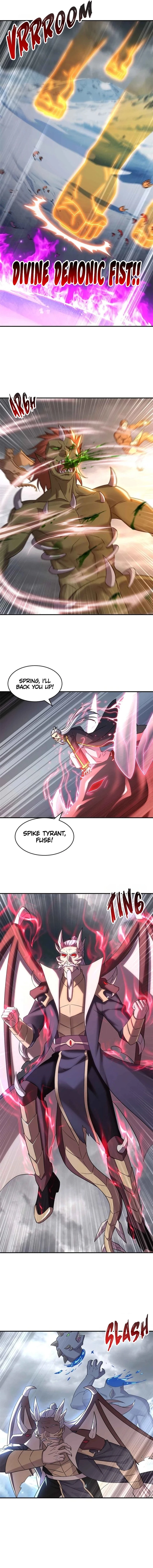 Astral Pet Store Chapter 180 - 2