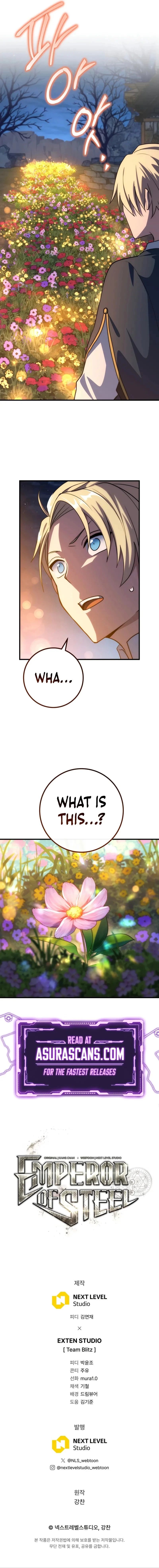 Emperor of Steel Chapter 47 - 14