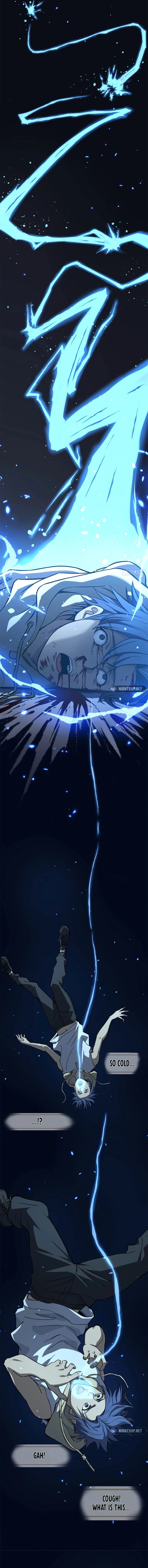 Myriad Realms Gatekeeper Chapter 62 - 6
