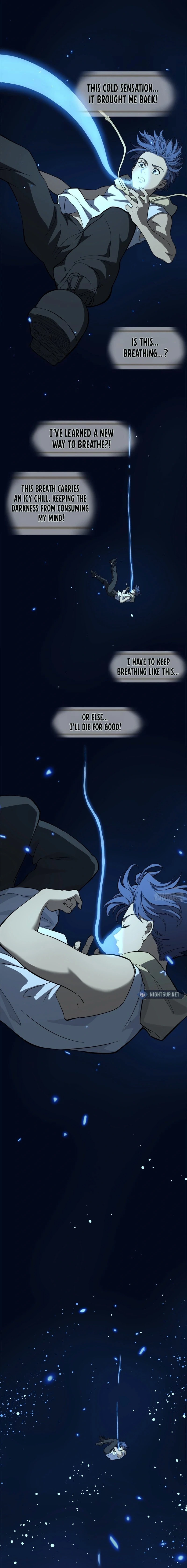 Myriad Realms Gatekeeper Chapter 62 - 7