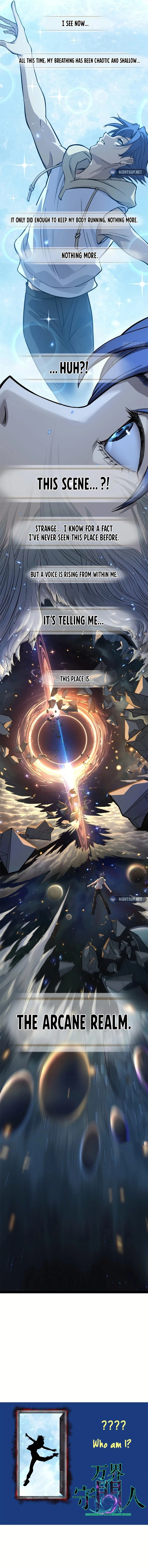 Myriad Realms Gatekeeper Chapter 62 - 10