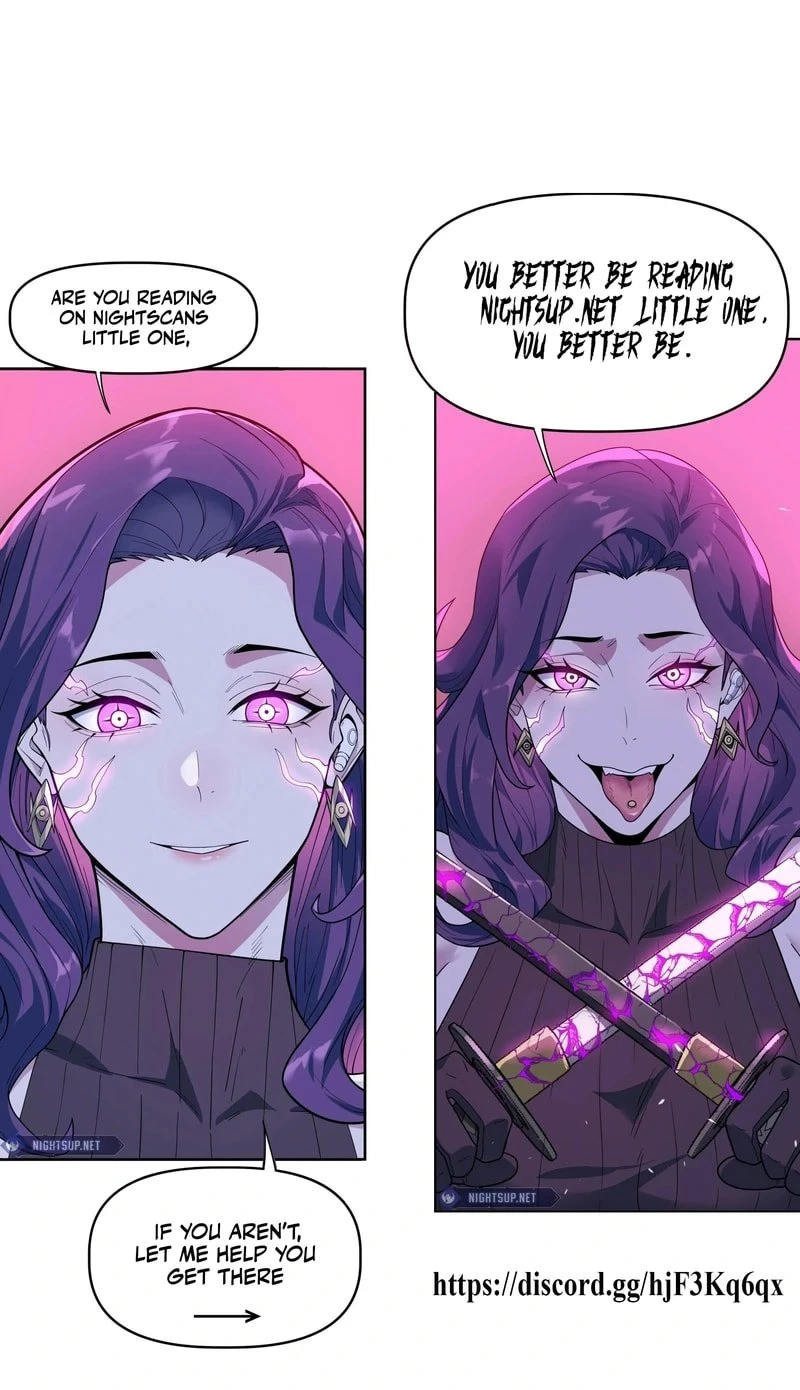 Myriad Realms Gatekeeper Chapter 62 - 11