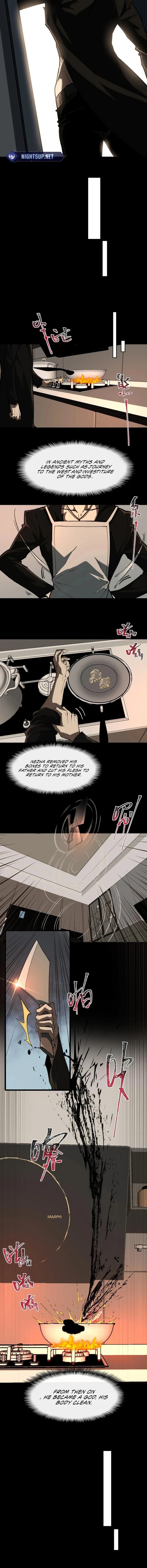 Urban Legend Maker Chapter 99 - 5