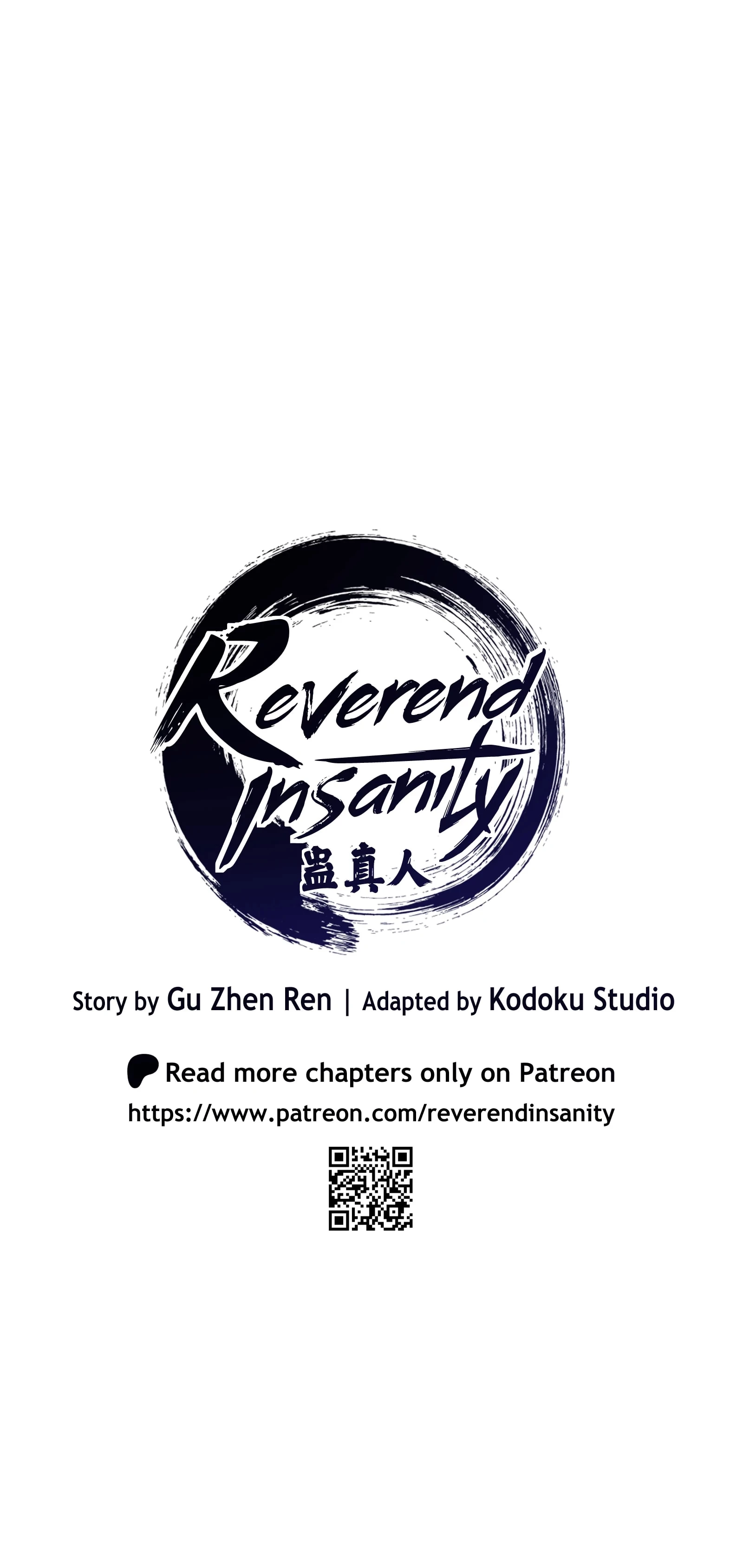 Reverend Insanity (2025) Chapter 2 - 1