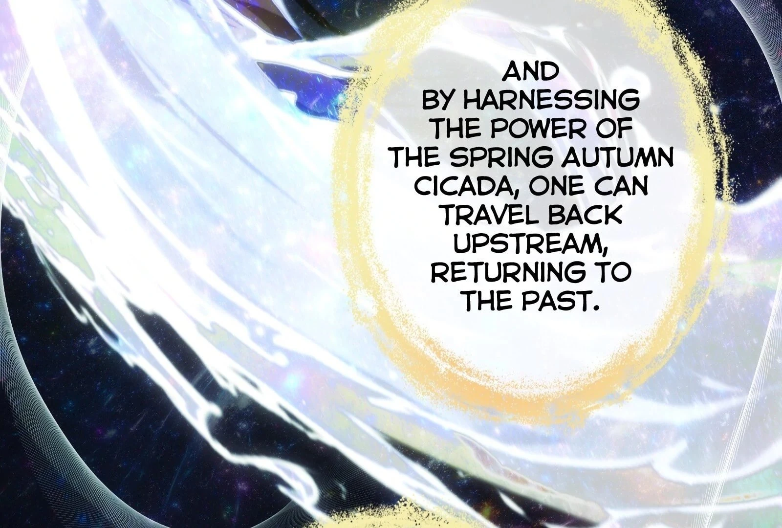 Reverend Insanity (2025) Chapter 2 - 5