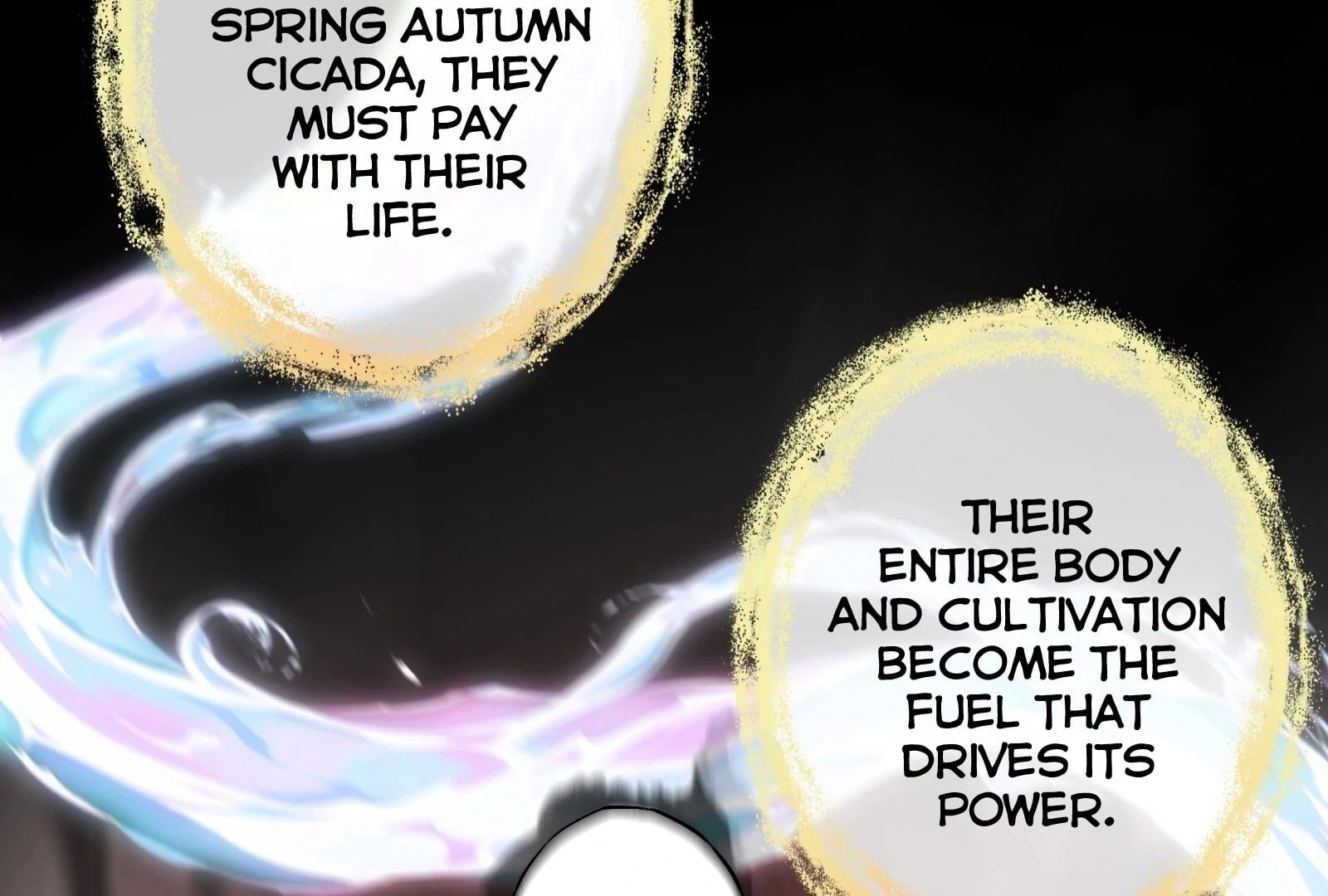Reverend Insanity (2025) Chapter 2 - 9