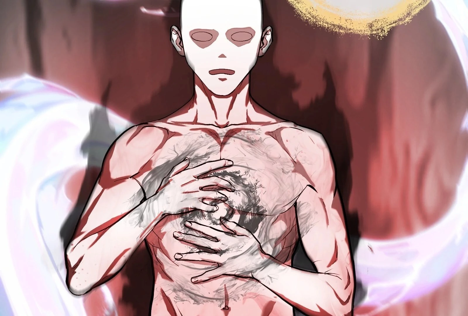 Reverend Insanity (2025) Chapter 2 - 10