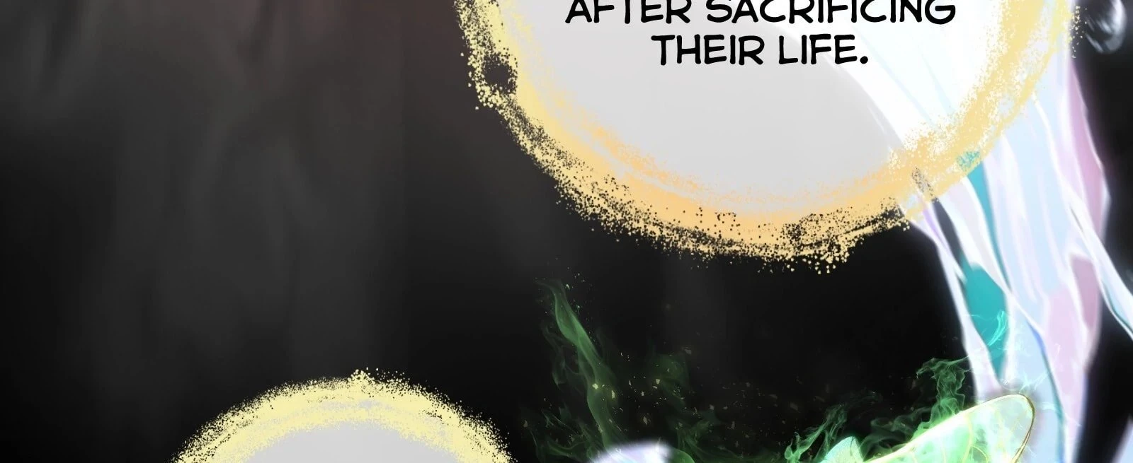 Reverend Insanity (2025) Chapter 2 - 12