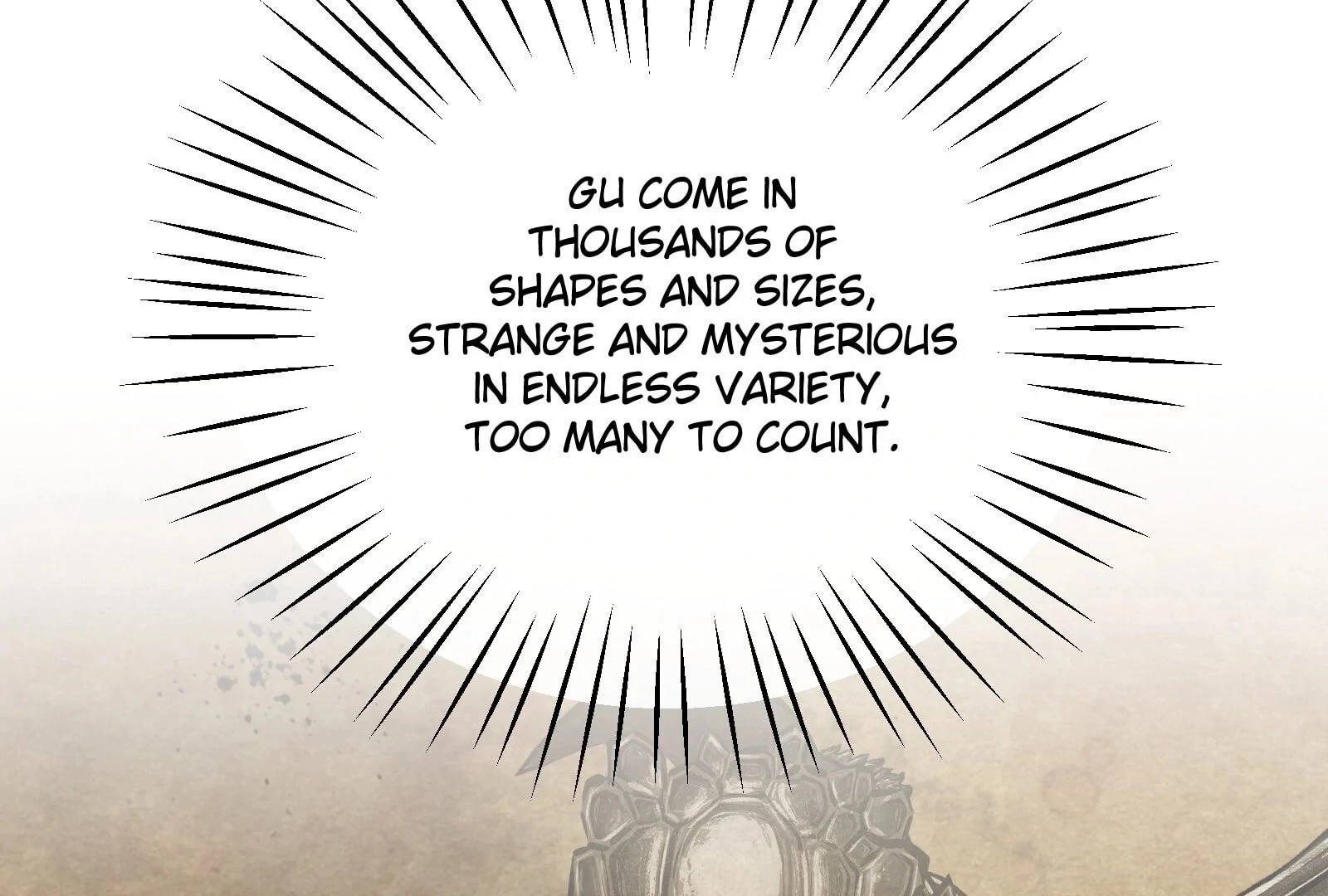 Reverend Insanity (2025) Chapter 2 - 21