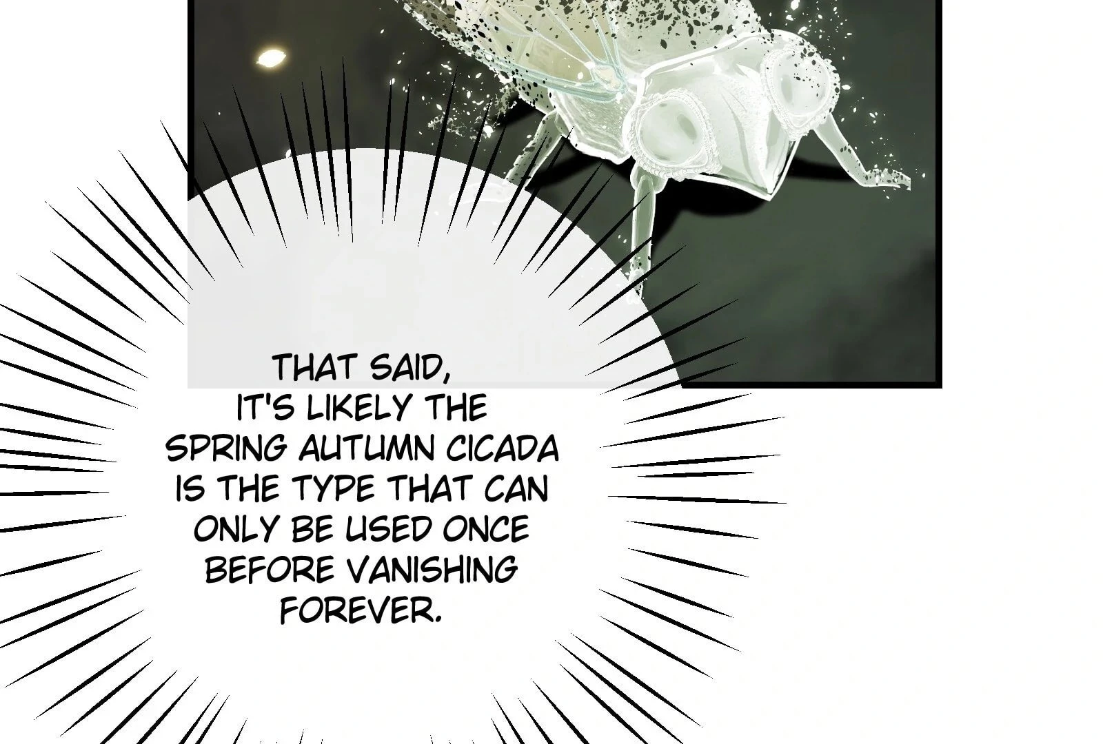 Reverend Insanity (2025) Chapter 2 - 26