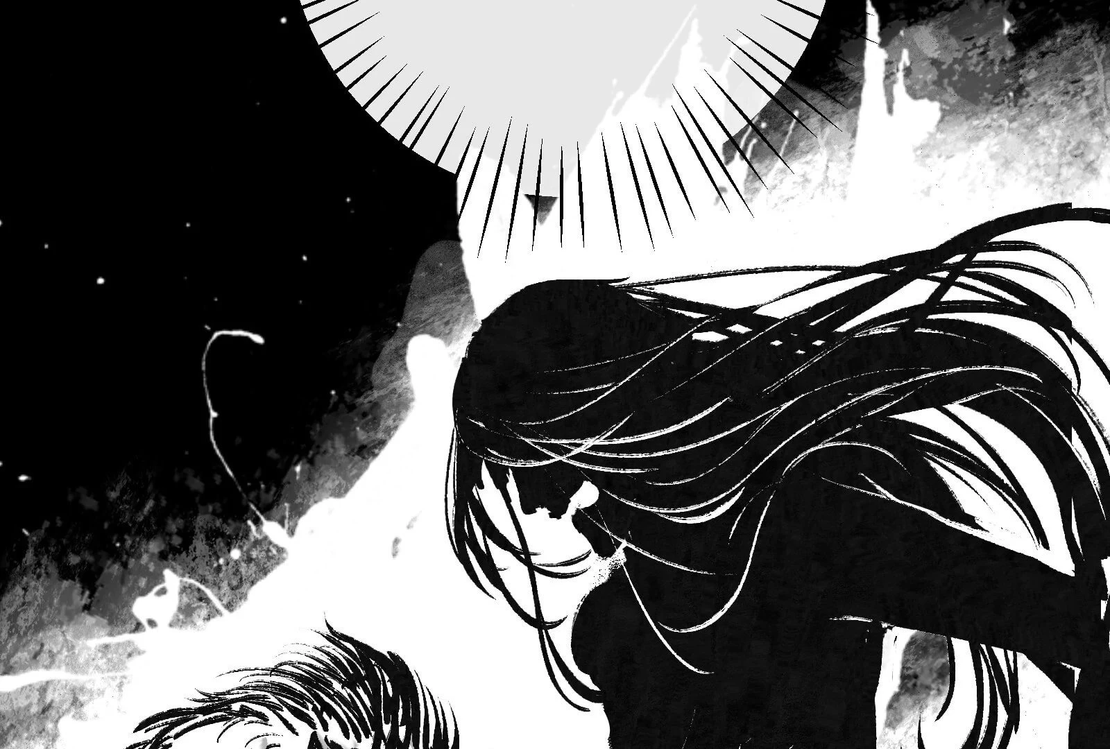Reverend Insanity (2025) Chapter 2 - 40