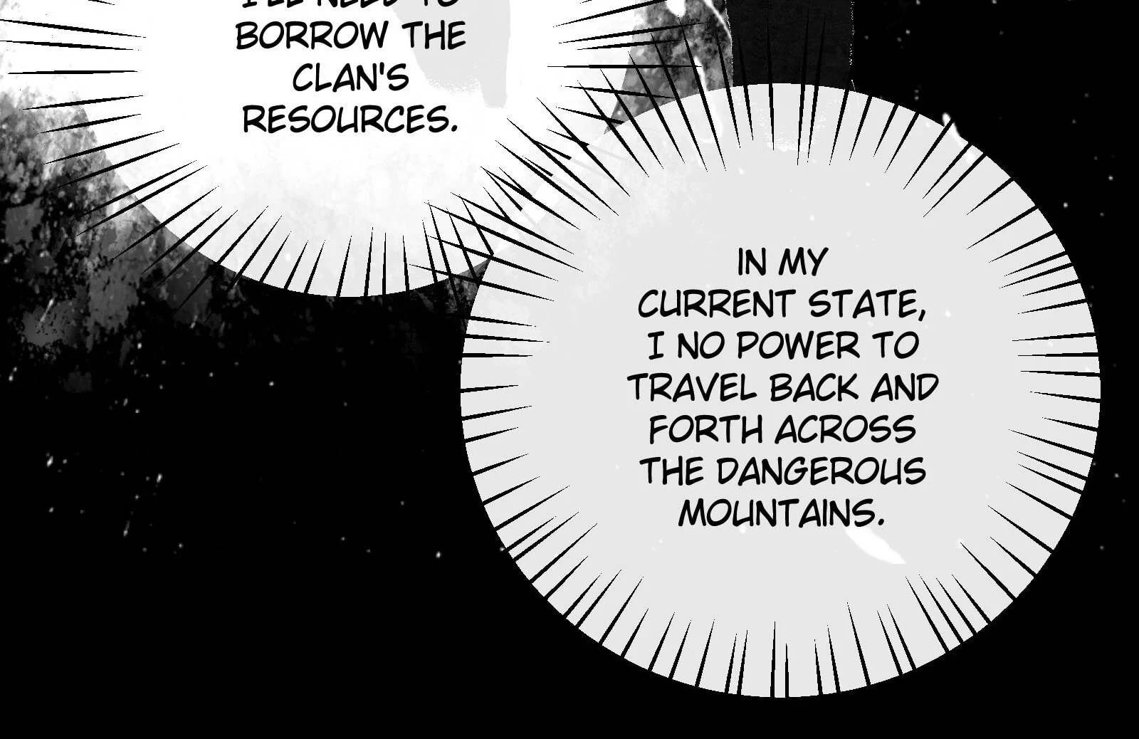 Reverend Insanity (2025) Chapter 2 - 42