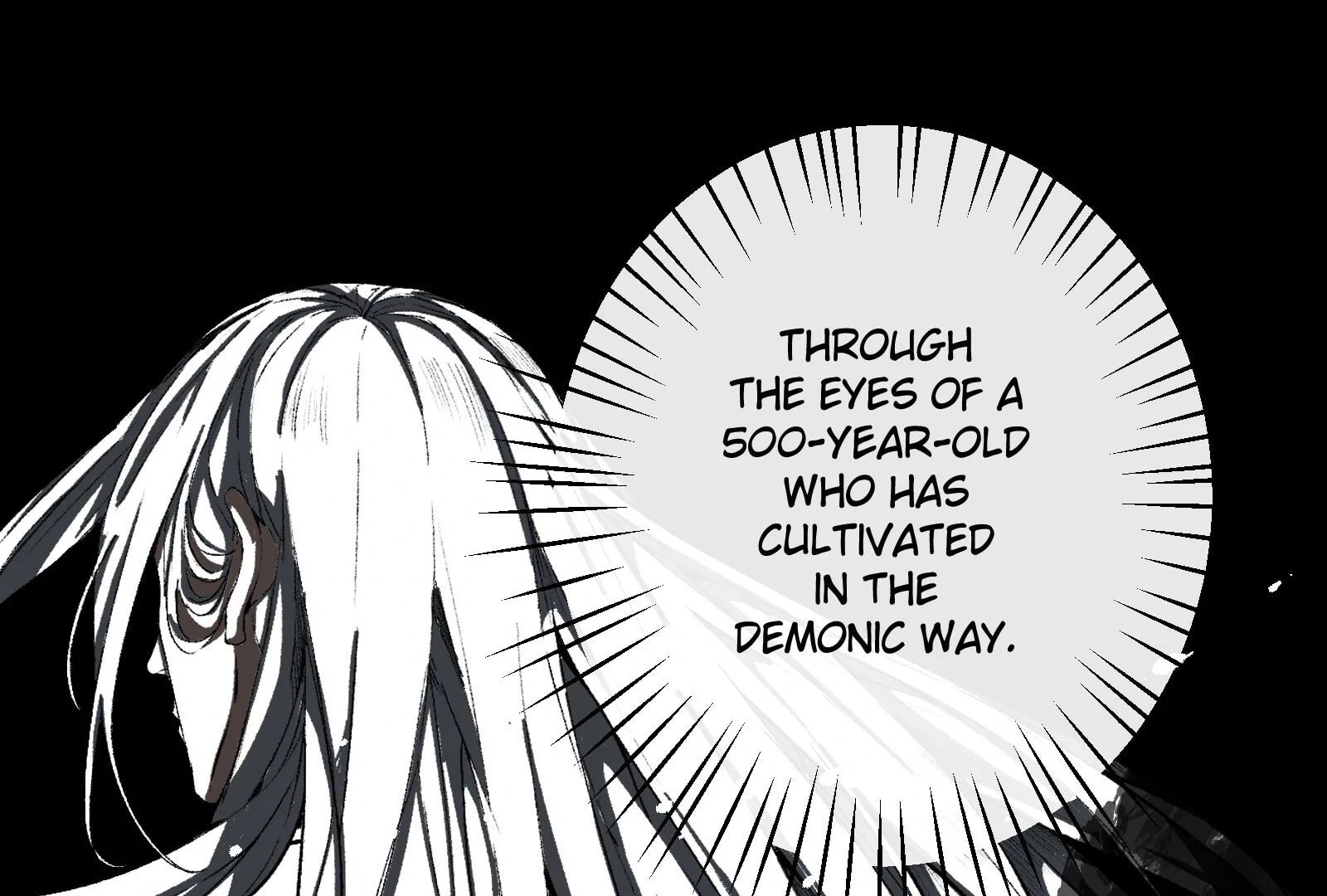 Reverend Insanity (2025) Chapter 2 - 43