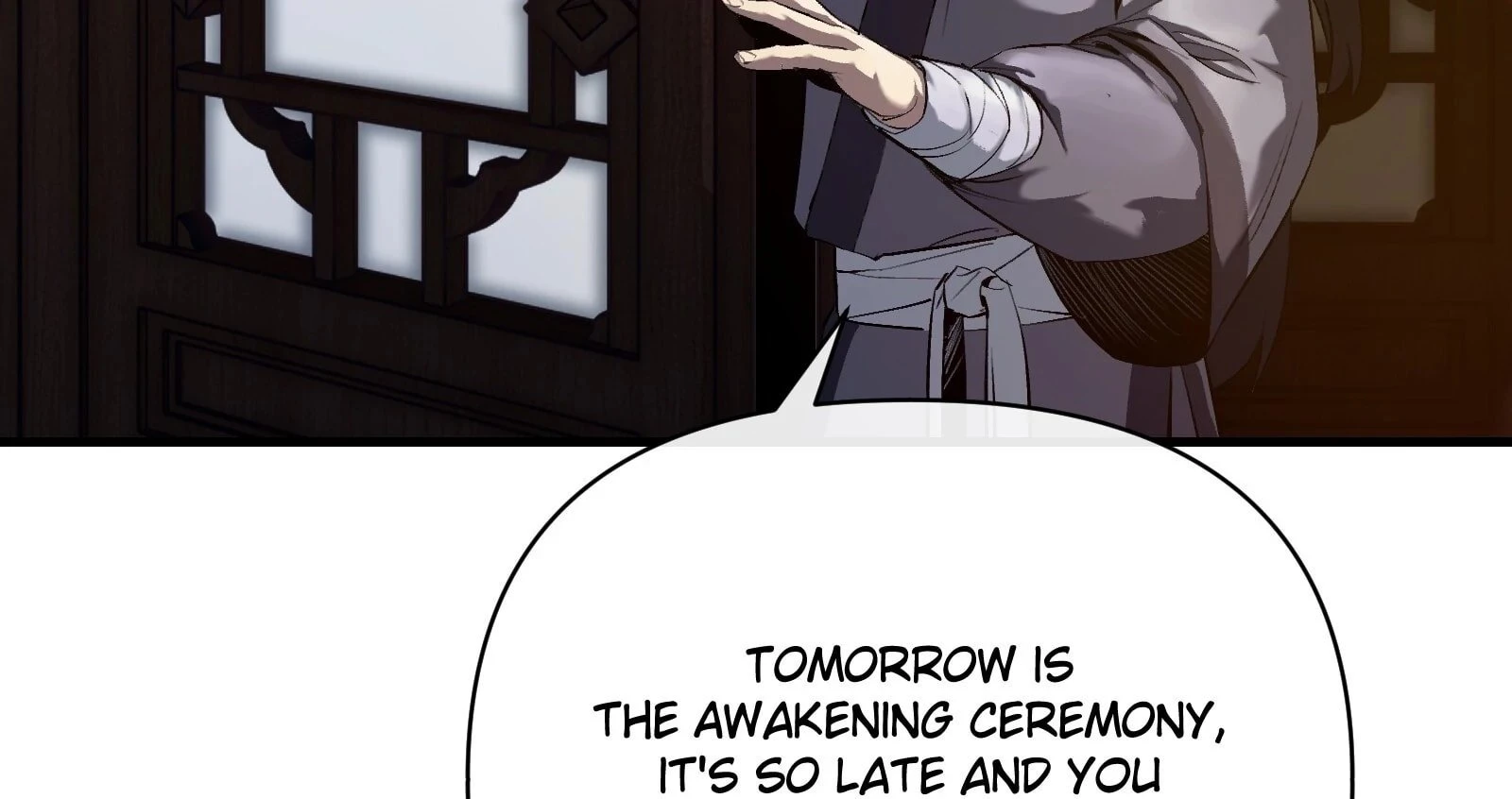 Reverend Insanity (2025) Chapter 2 - 64