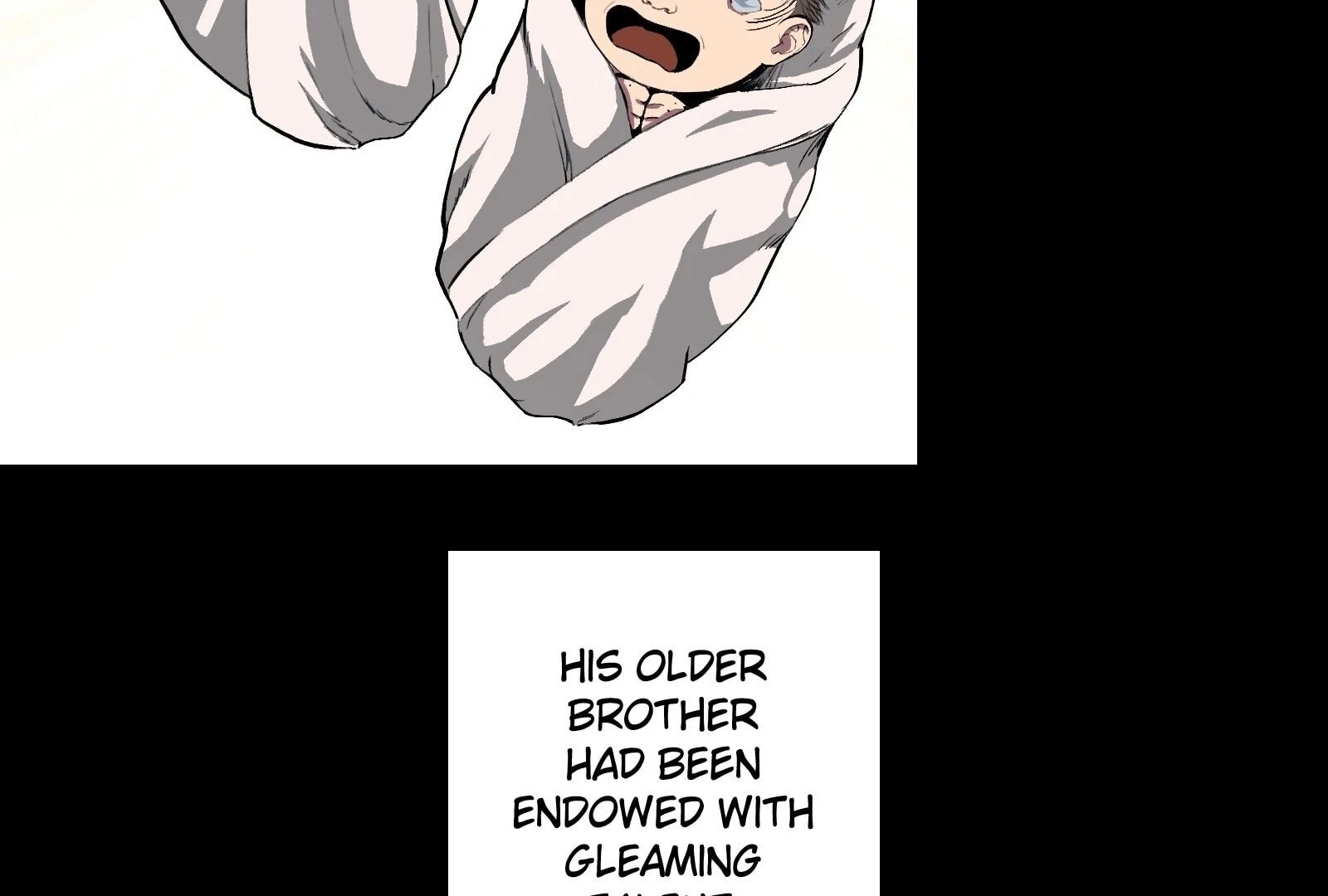 Reverend Insanity (2025) Chapter 2 - 68