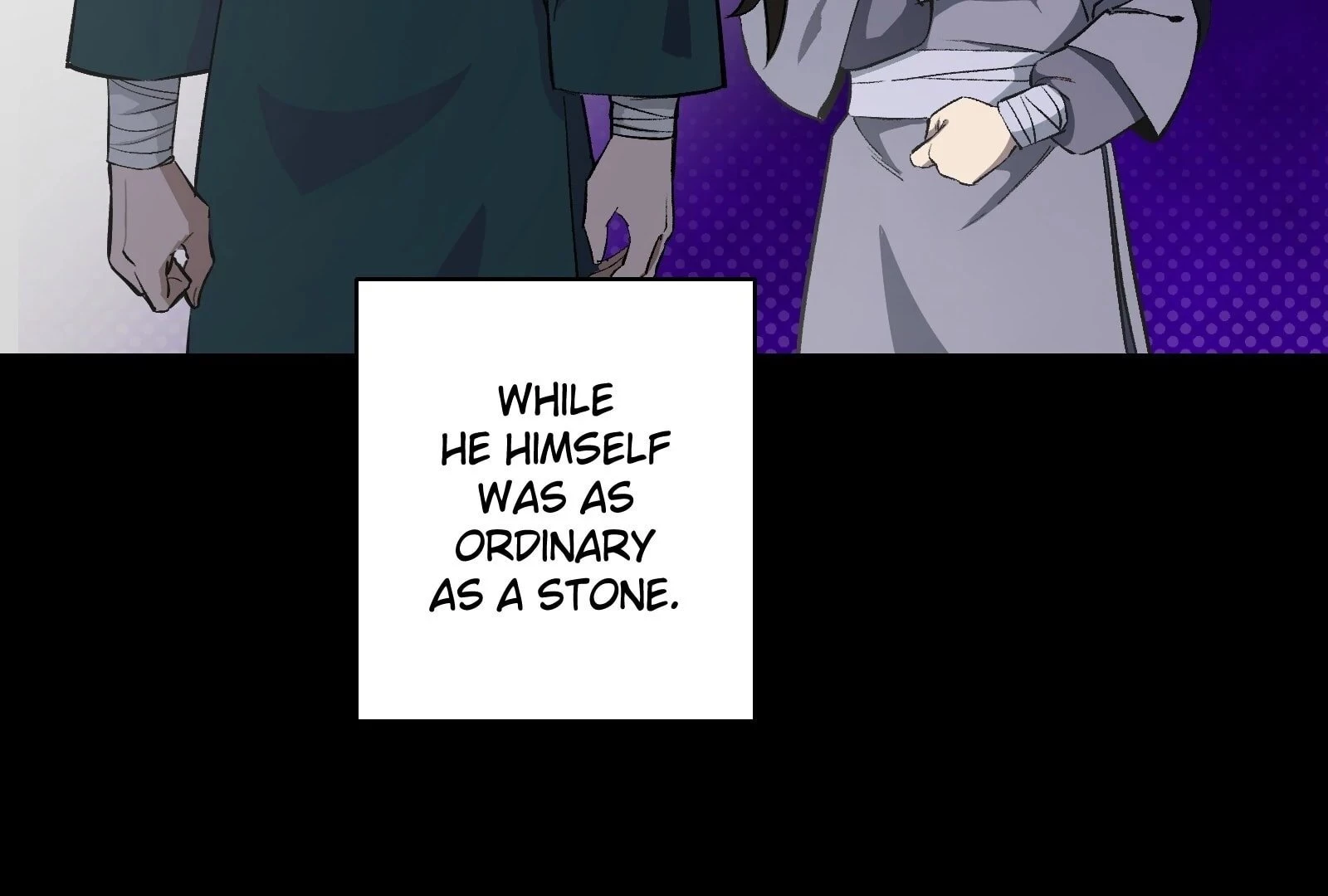 Reverend Insanity (2025) Chapter 2 - 70