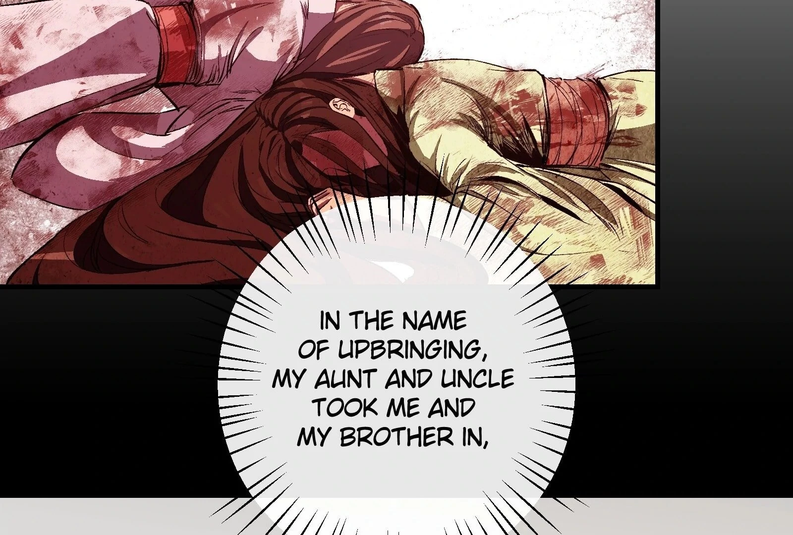 Reverend Insanity (2025) Chapter 2 - 82