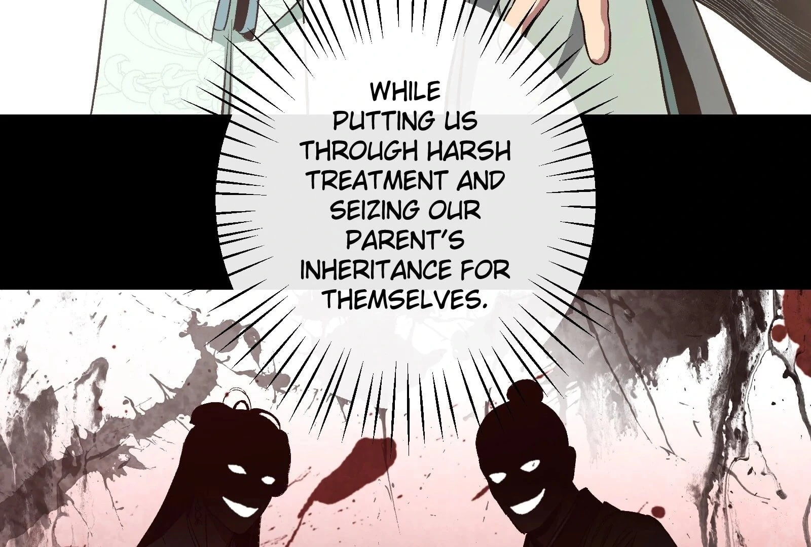 Reverend Insanity (2025) Chapter 2 - 84