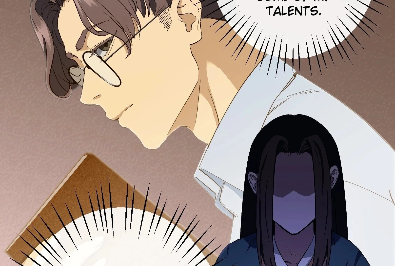Reverend Insanity (2025) Chapter 2 - 88