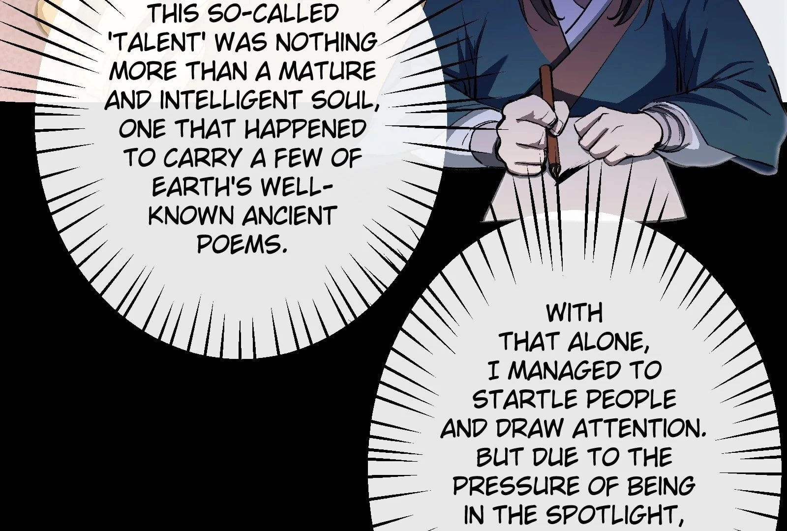Reverend Insanity (2025) Chapter 2 - 89