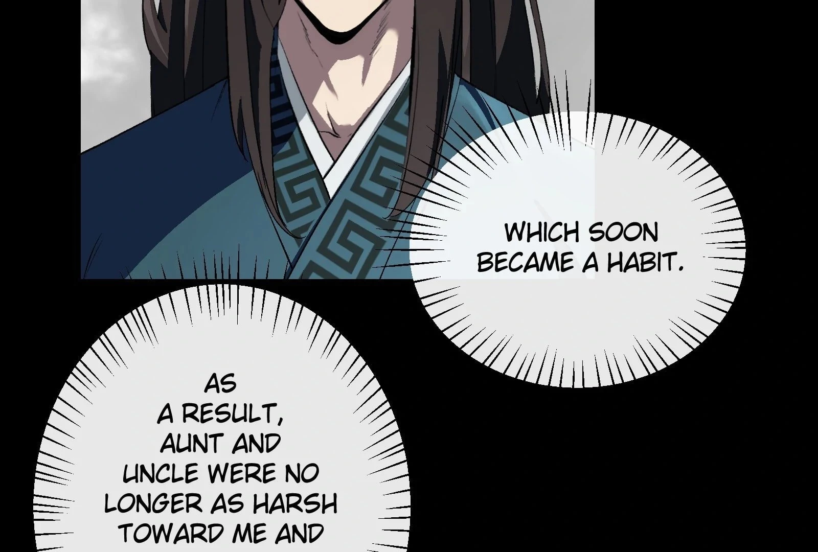 Reverend Insanity (2025) Chapter 2 - 91